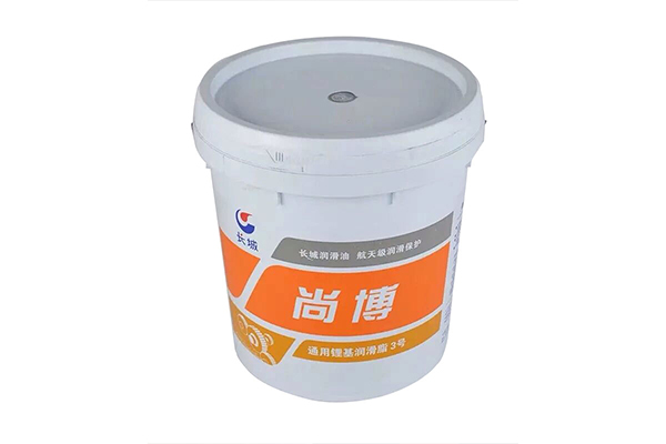 锂基脂