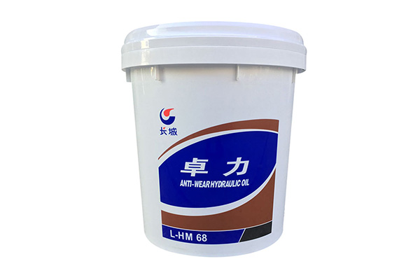 液压油
