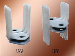 H型电缆线夹