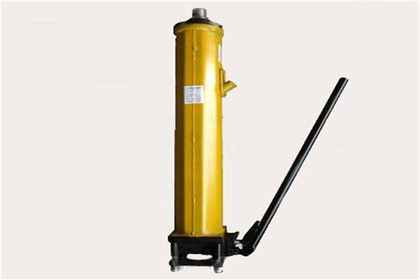 YT4－8A液压推溜器