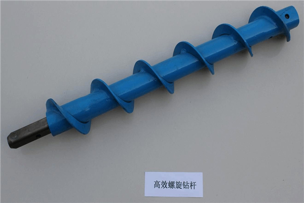 ******组合钻杆